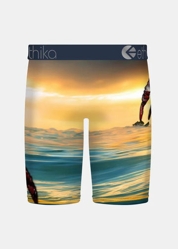 Ethika - Boys Jaw Dropped Staple